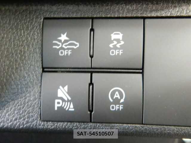 Daihatsu MOVE 2025-11 8328855-4