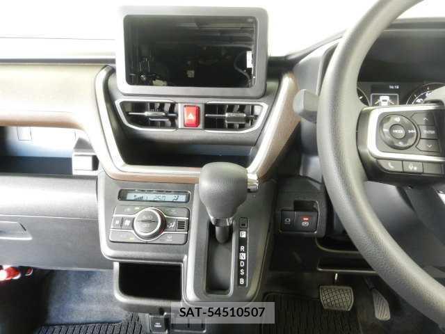 Daihatsu MOVE 2025-11 8328855-5