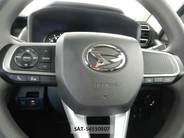 Daihatsu MOVE 2025-11 8328855-6