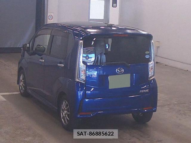 Daihatsu MOVE 2017-08 8329099-1