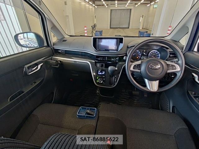 Daihatsu MOVE 2017-08 8329099-2