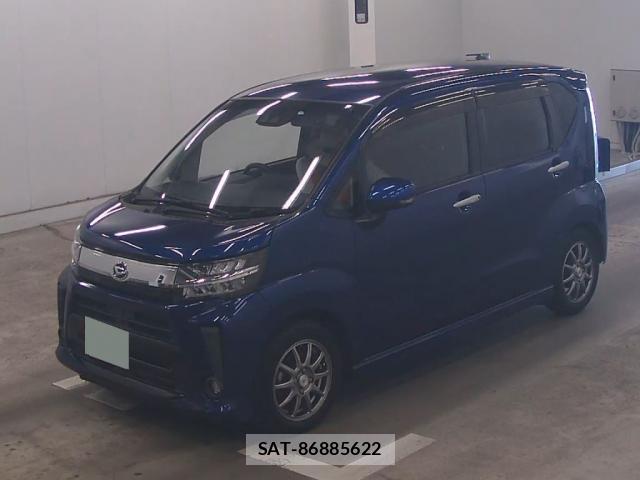 Daihatsu MOVE 2017-08 8329099-3