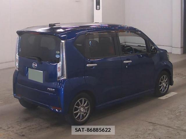 Daihatsu MOVE 2017-08 8329099-4
