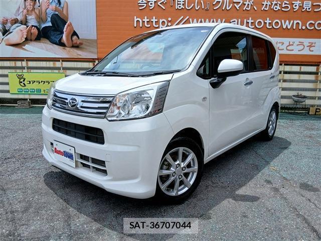 Daihatsu MOVE 2022-07 8329121-0