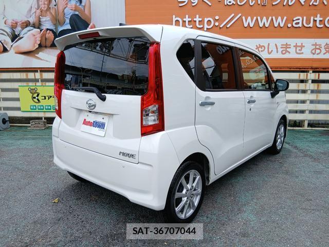 Daihatsu MOVE 2022-07 8329121-1