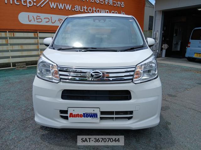 Daihatsu MOVE 2022-07 8329121-15