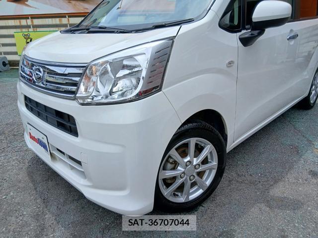 Daihatsu MOVE 2022-07 8329121-16