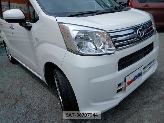 Daihatsu MOVE 2022-07 8329121-17