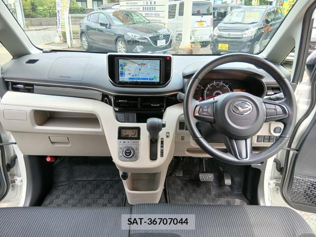 Daihatsu MOVE 2022-07 8329121-2