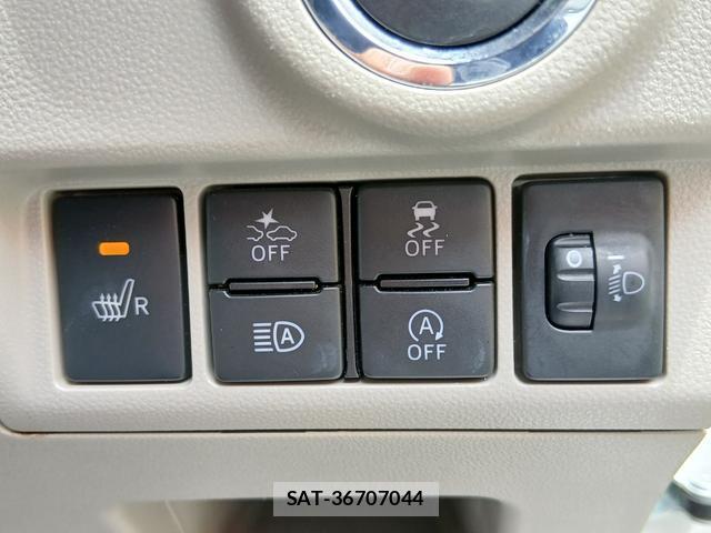 Daihatsu MOVE 2022-07 8329121-4