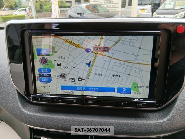 Daihatsu MOVE 2022-07 8329121-6