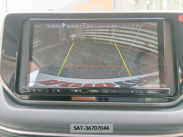 Daihatsu MOVE 2022-07 8329121-7