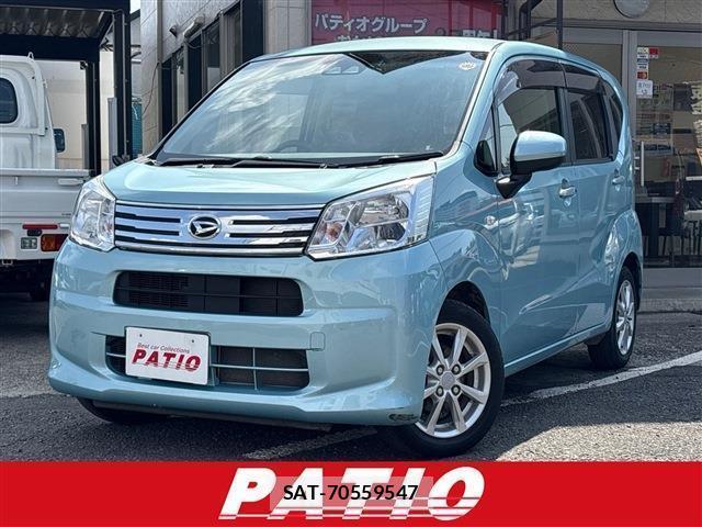 Daihatsu MOVE 2022-07 8329348-0