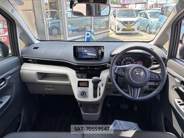 Daihatsu MOVE 2022-07 8329348-1