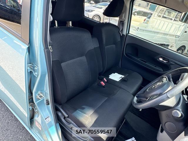 Daihatsu MOVE 2022-07 8329348-10