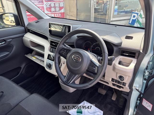 Daihatsu MOVE 2022-07 8329348-11