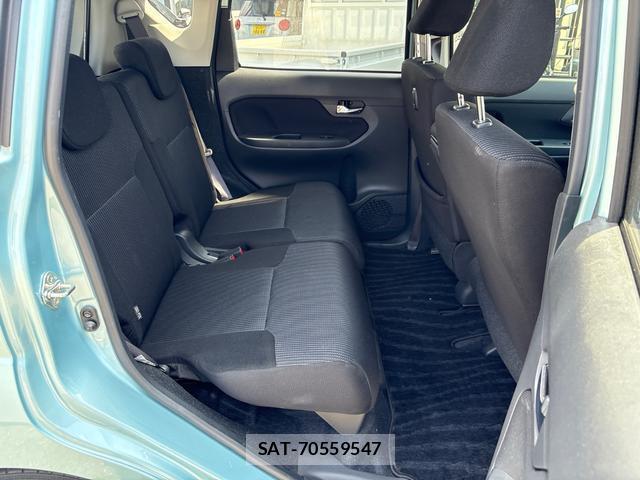 Daihatsu MOVE 2022-07 8329348-12