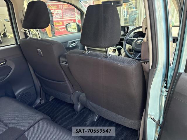 Daihatsu MOVE 2022-07 8329348-15