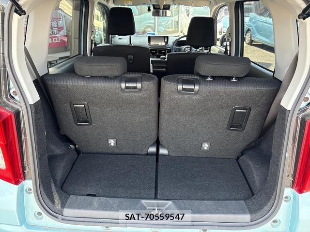 Daihatsu MOVE 2022-07 8329348-16