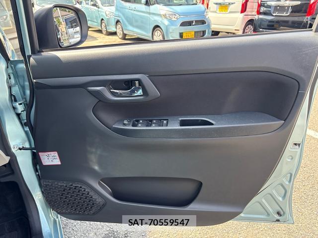 Daihatsu MOVE 2022-07 8329348-18