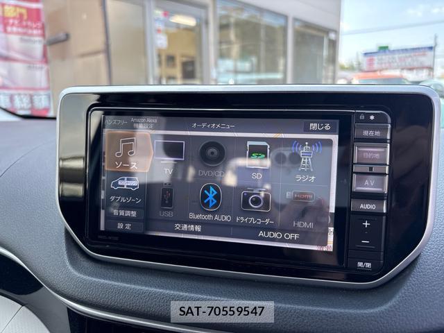 Daihatsu MOVE 2022-07 8329348-3
