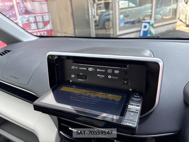 Daihatsu MOVE 2022-07 8329348-5