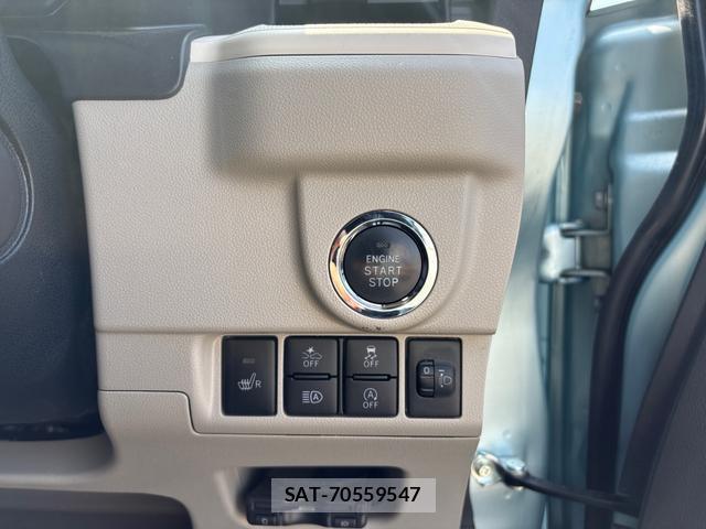 Daihatsu MOVE 2022-07 8329348-8
