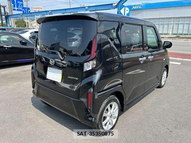 Daihatsu MOVE 2025-07 8329366-1