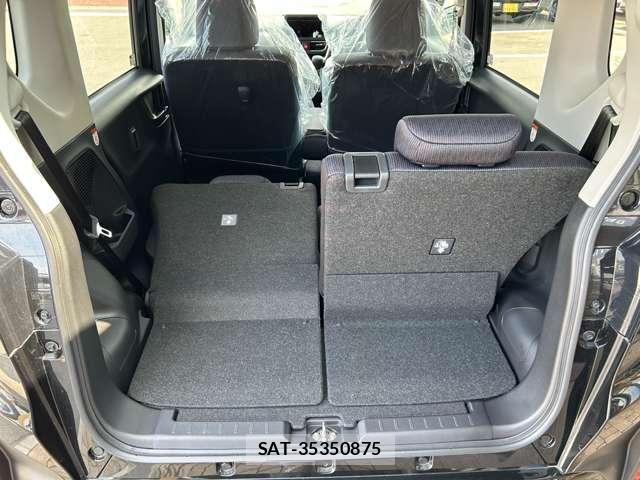Daihatsu MOVE 2025-07 8329366-11
