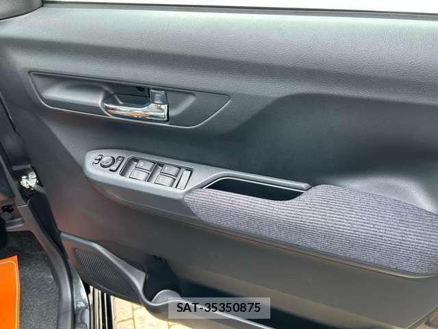 Daihatsu MOVE 2025-07 8329366-13
