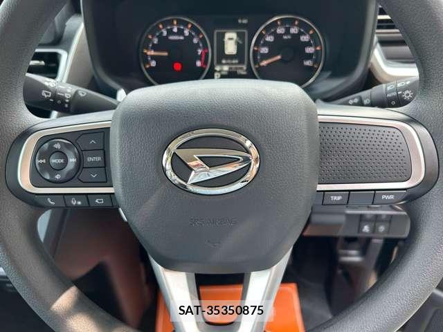 Daihatsu MOVE 2025-07 8329366-15
