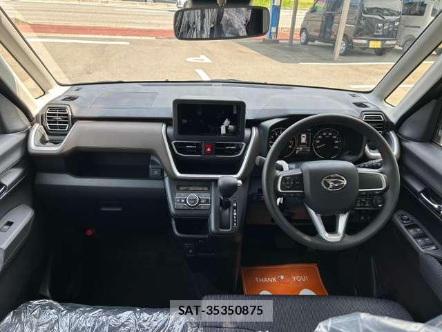 Daihatsu MOVE 2025-07 8329366-2