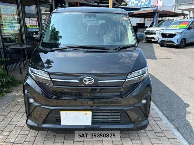 Daihatsu MOVE 2025-07 8329366-3