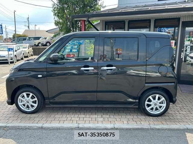 Daihatsu MOVE 2025-07 8329366-4