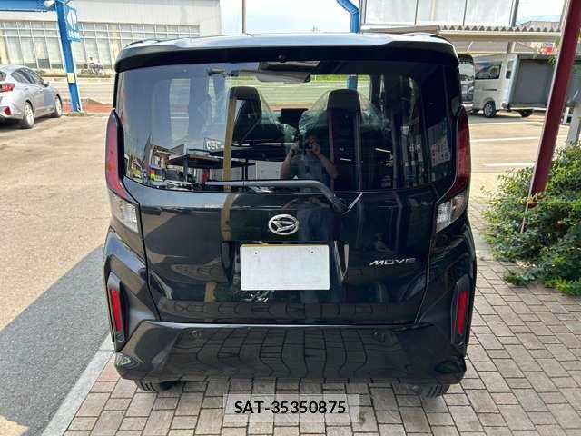Daihatsu MOVE 2025-07 8329366-5