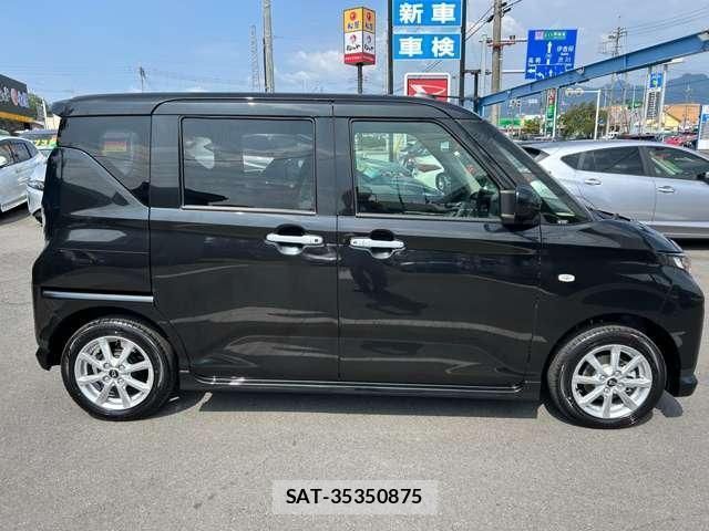 Daihatsu MOVE 2025-07 8329366-6