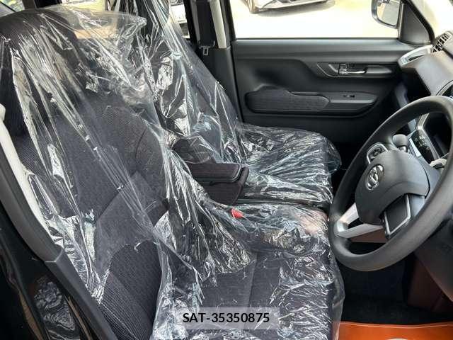 Daihatsu MOVE 2025-07 8329366-7