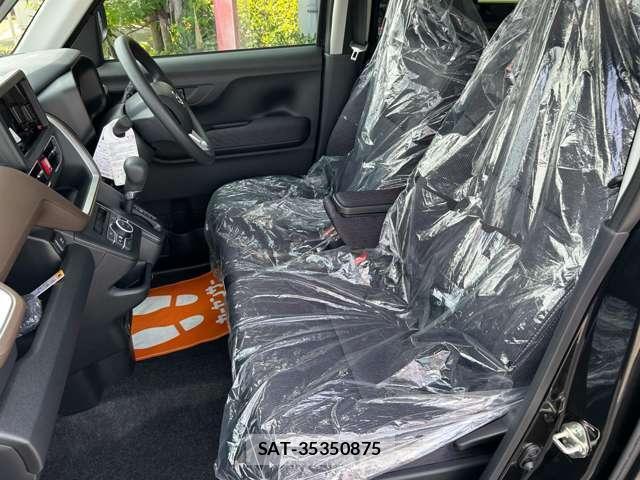 Daihatsu MOVE 2025-07 8329366-8