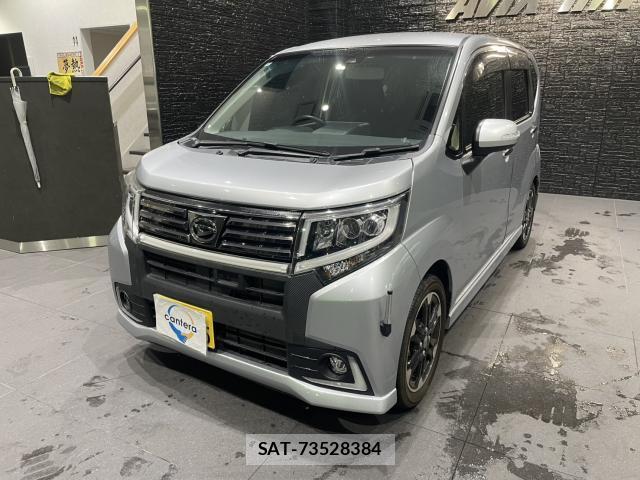 Daihatsu MOVE 2016-10 8329595-1