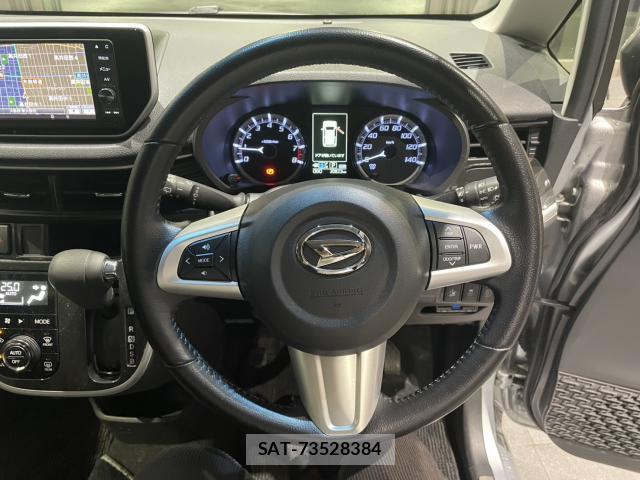 Daihatsu MOVE 2016-10 8329595-10