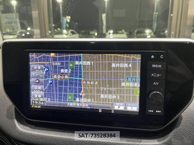 Daihatsu MOVE 2016-10 8329595-11