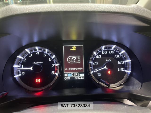 Daihatsu MOVE 2016-10 8329595-12