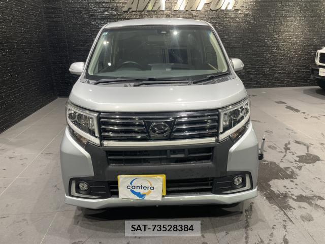 Daihatsu MOVE 2016-10 8329595-2
