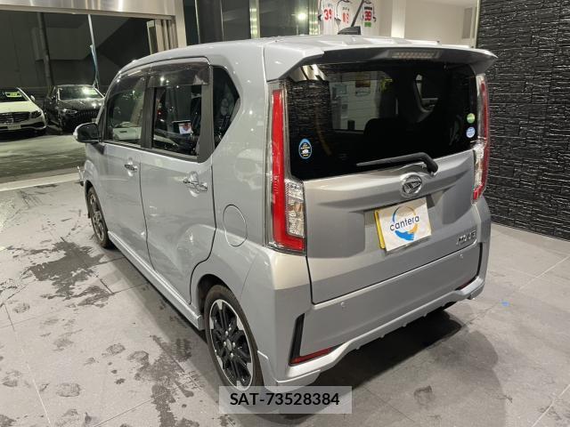 Daihatsu MOVE 2016-10 8329595-5