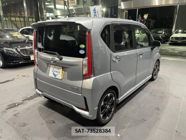 Daihatsu MOVE 2016-10 8329595-6