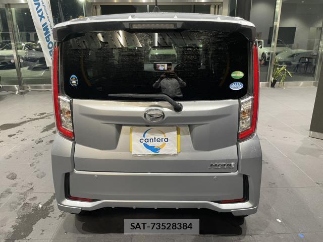 Daihatsu MOVE 2016-10 8329595-7