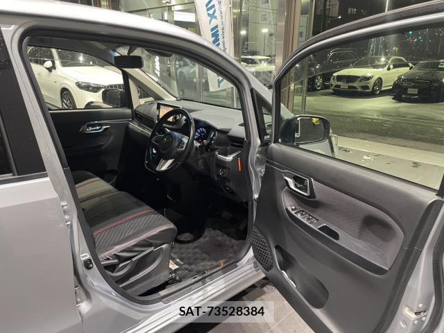 Daihatsu MOVE 2016-10 8329595-8