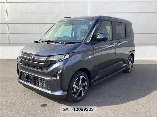 Daihatsu MOVE 2026-02 8329928-0