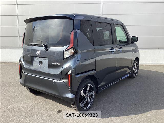 Daihatsu MOVE 2026-02 8329928-1