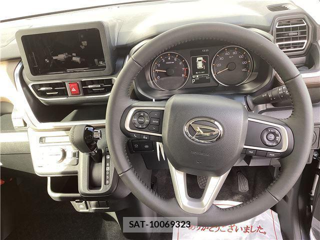 Daihatsu MOVE 2026-02 8329928-2